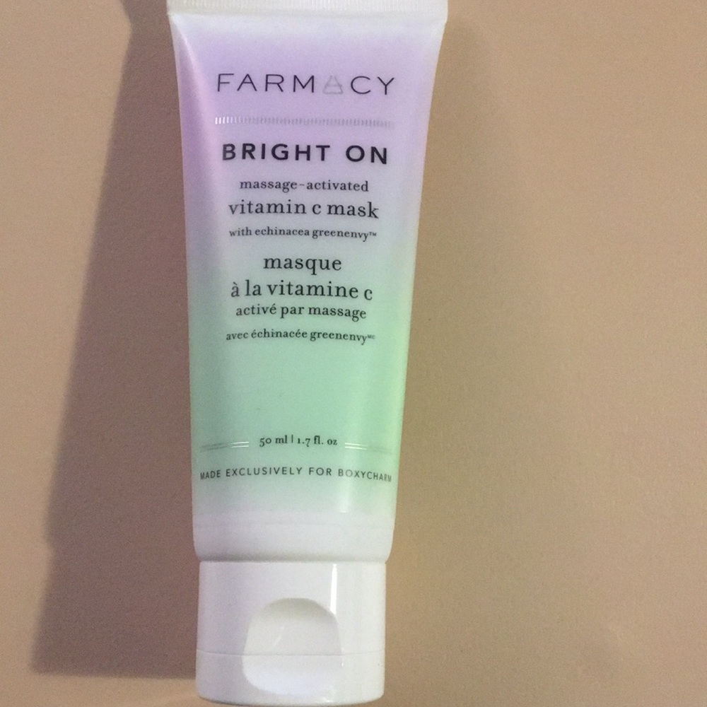 Farmacy beauty